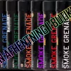 Rodes WP40 Smoke Bomb Grøn (50 gram) Hot