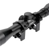 Rodes 4 x 32 ASG metal Kikkert – inkl. 11mm montage Clearance
