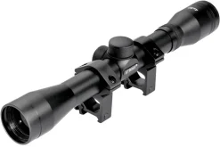 Rodes 4 x 32 Metal Kikkert ASG – inkl. 21mm montageringe Hot