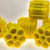 Rodes 36 (6 x 6) Skud konfetti krudt med knald Outlet