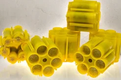 Rodes 36 (6 x 6) Skud konfetti krudt med knald Outlet
