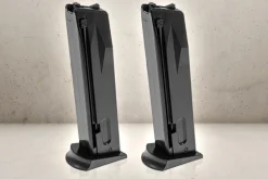 Rodes 2 x 12 Skuds Magasin Clearance