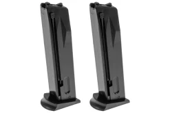Rodes 2 x 12 Skuds Magasin Clearance