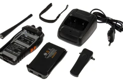Rodes 2 x Baofeng BF-888S Radioer- Bundle Discount