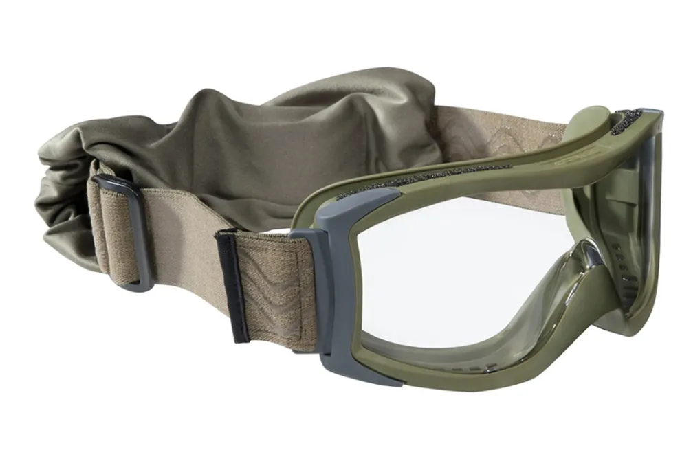 Rodes X1000 Bolle Goggles – OD Discount