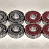 Rodes 8 x Bones Reds Kuglelejer Clearance