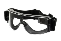 Rodes X800 Goggles – Black Discount