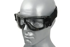Rodes X800 Goggles – Black Discount