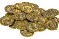Rodes 10 x Golden Dragon Coins Discount
