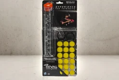 Rodes 18 x High-Impact Rounds & Apollo XV-700 Magasin Hot