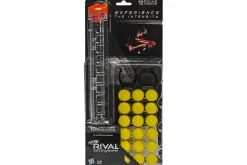 Rodes 18 x High-Impact Rounds & Apollo XV-700 Magasin Hot