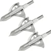 Rodes 3 x Pilespidser NXG Broadhead 1 Clearance