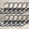 Rodes 12 x Plastik håndjern- Bundle Best