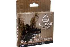 Rodes 5 x Players Choice CO2 Patroner Hot