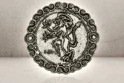 Rodes 10 x Silver Lion Coins Sale