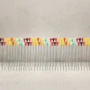 Rodes 100 x Stål Pile til pusterør / Sharpened dart kit- Storkøb! Sale