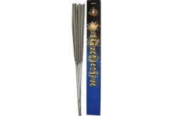 Rodes 10 x Store Stjernekastere – 30 cm Clearance