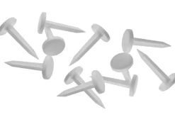 Rodes 4 x Target Face Pins New