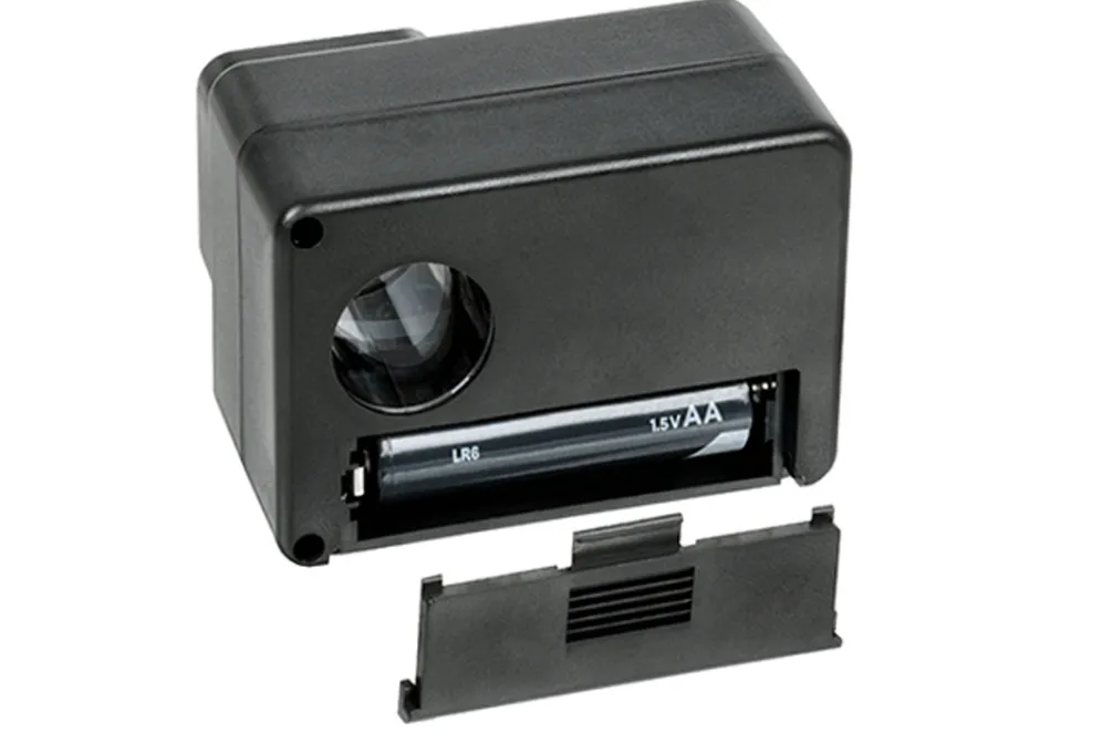 Rodes Xcortech X310 Mini Chronograph Outlet