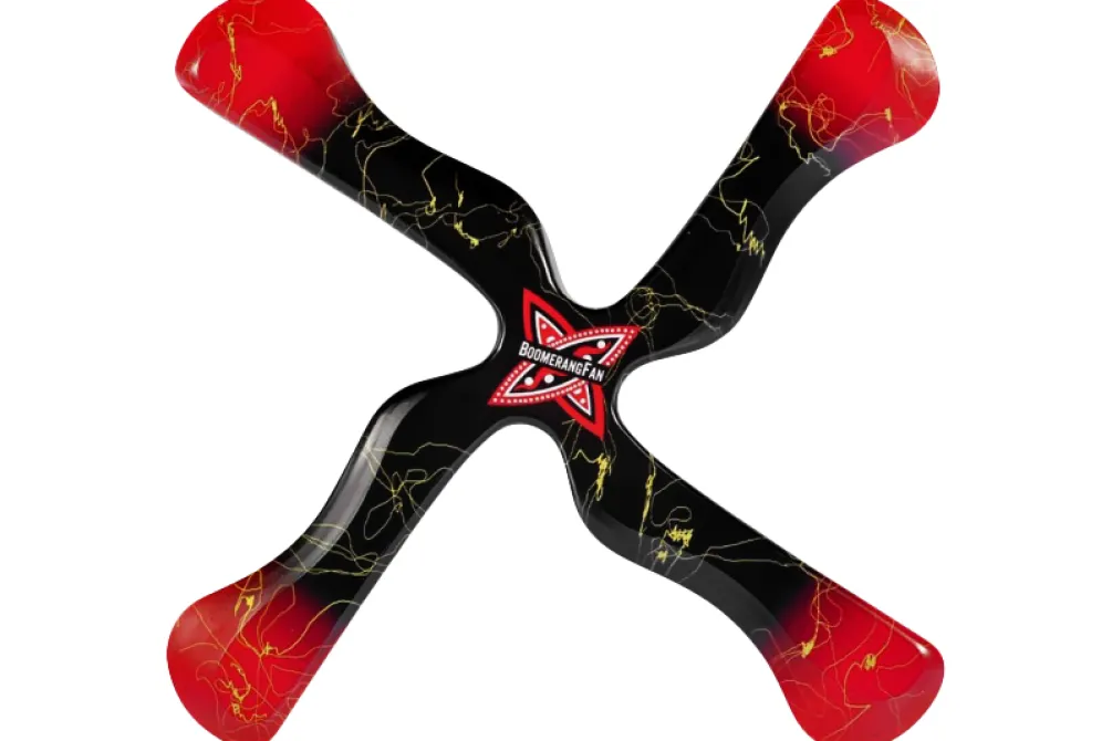 Rodes X-Fly R – Pro boomerang Discount
