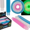 Rodes XL Fidget Pop-it Tubes Glow in the dark – 20 cm Sale