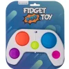 Rodes XL Gaming Controller Pop Toy Fashion