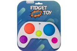 Rodes XL Gaming Controller Pop Toy Fashion