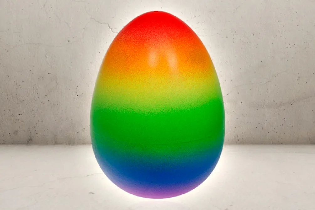 Rodes XL growing Unicorn Egg Sale