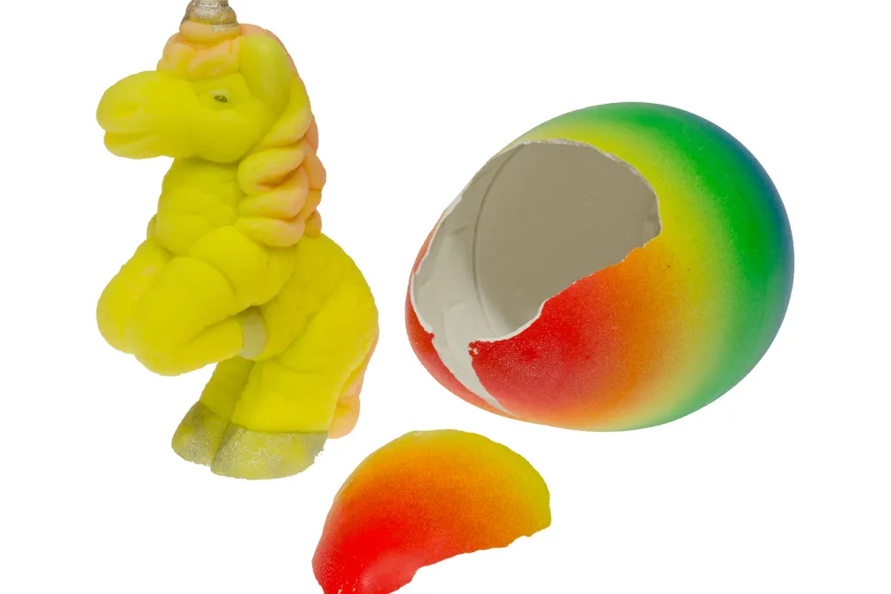 Rodes XL growing Unicorn Egg Sale