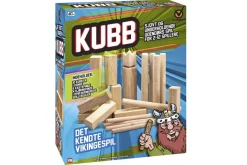 Rodes XL Kongespil / Vikingspil- 22 dele – SOMMERTILBUD! Online