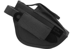 Rodes XL Pistol Bæltehylster – BK Fashion