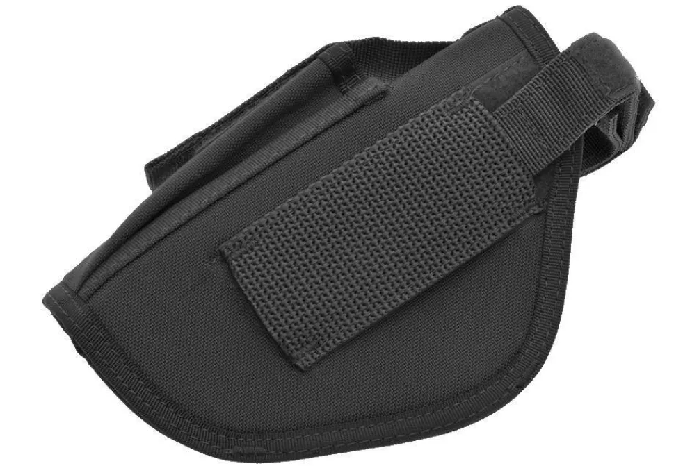 Rodes XL Pistol Bæltehylster – BK Fashion