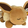 Rodes XL Pokemon Sovende Eevee – 45 cm Sale