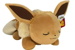 Rodes XL Pokemon Sovende Eevee – 45 cm Sale