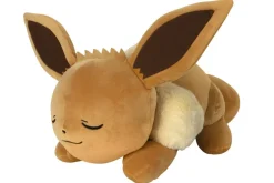 Rodes XL Pokemon Sovende Eevee – 45 cm Sale