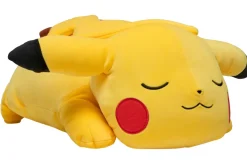 Rodes XL Pokemon Sovende Pikachu – 45 cm New