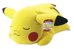 Rodes XL Pokemon Sovende Pikachu – 45 cm New