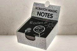 Rodes xl Scratch Magic Notes – 90 sider Online