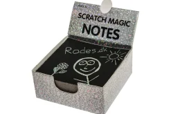 Rodes xl Scratch Magic Notes – 90 sider Online