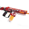 Rodes X-Shot – Elektrisk Hyper Gel Blaster – Assault Rifle – Kompletsæt Clearance