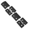 Rodes XTM Rail panels – Black Outlet