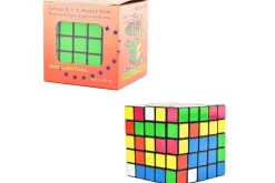 Rodes 5x5x5 Magic Cube Original – 80mm New