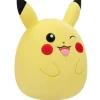Rodes XXL Pokemon Squishmallow Pikachu – 50 cm Discount