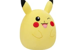 Rodes XXL Pokemon Squishmallow Pikachu – 50 cm Discount