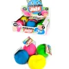 Rodes XXL Squeeze Ball – Mega anti stress bold Best