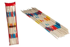 Rodes XXL Træ Mikado – 50 cm pinde Hot