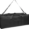 Rodes XXL Udstyrs taske | Sort Outlet