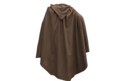Rodes XXL Voksen kappe – Brun – XL/2XL New