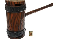 Rodes XXL War Mallet / Kæmpe Rollespils Hammer Clearance