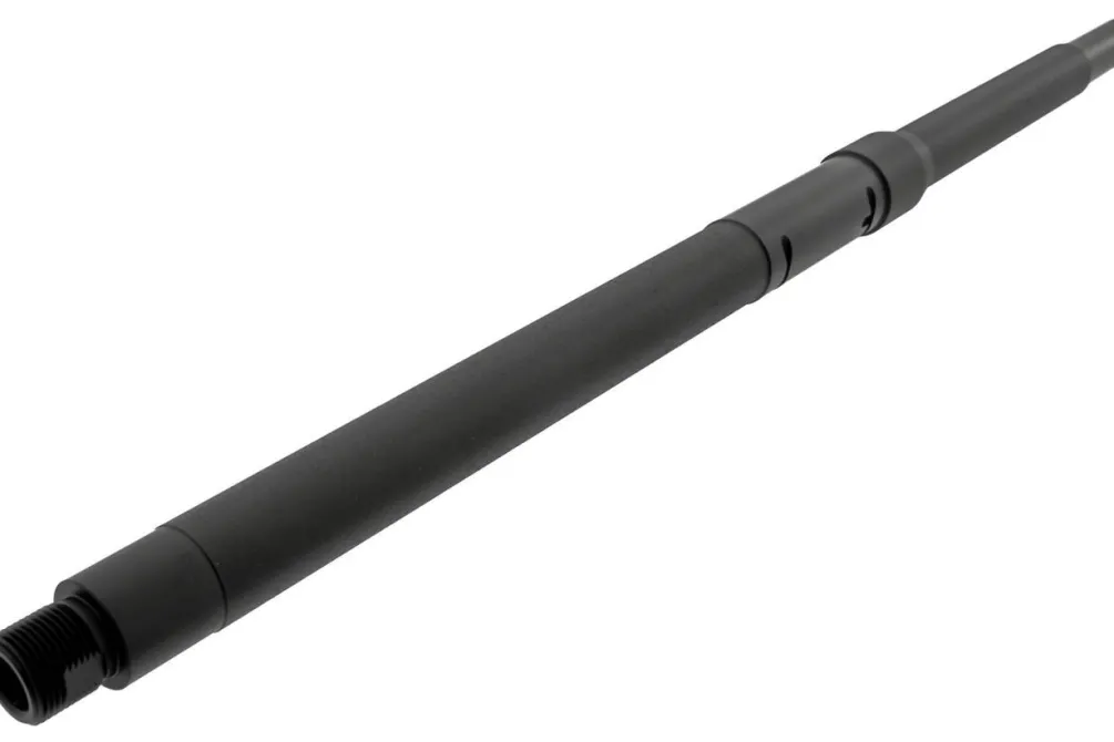 Rodes 16″ Yderløb med CCW gevind Best